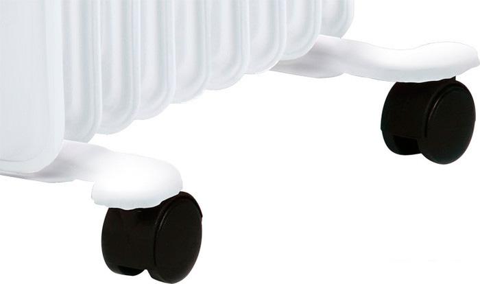Масляный радиатор Ballu Comfort BOH/CM-09WDN 2000- фото3