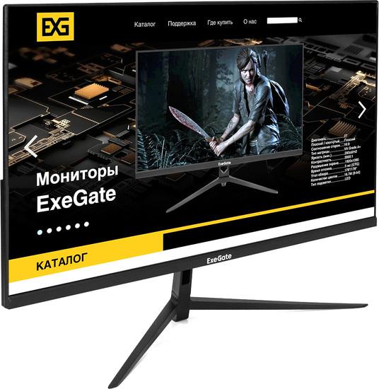 Монитор ExeGate SmartView EP2700A X295530RUS- фото
