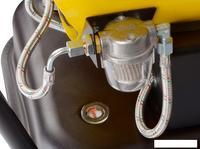 Тепловая пушка Ballu BHDN-50- фото4