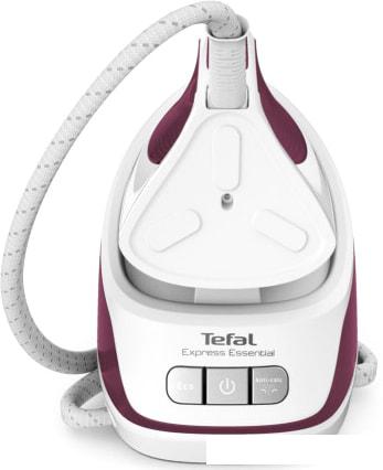 Утюг Tefal SV6110E0- фото3