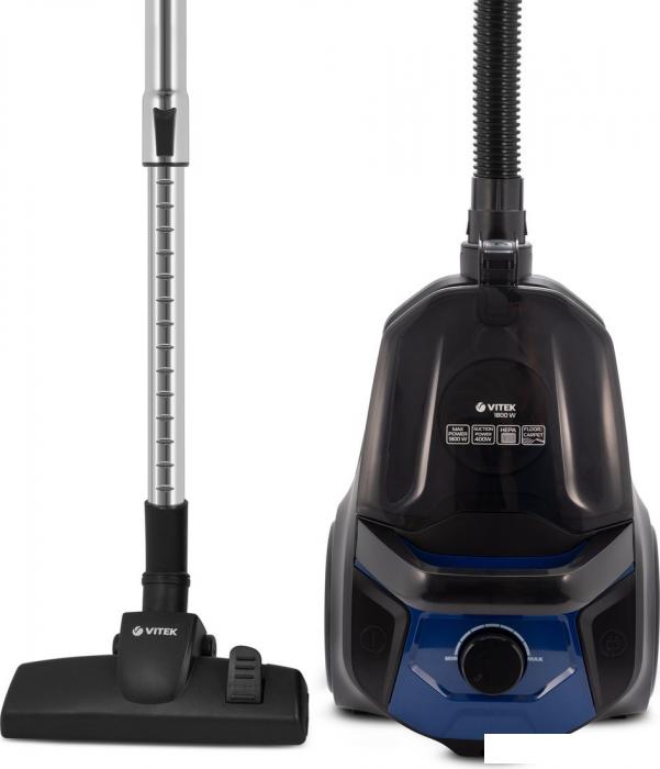 Пылесос Vitek VT-1829- фото3