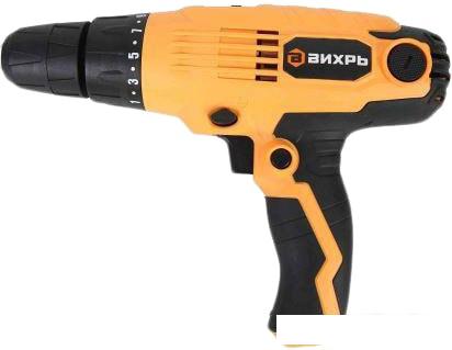 Дрель-шуруповерт Вихрь СШ-550/1
