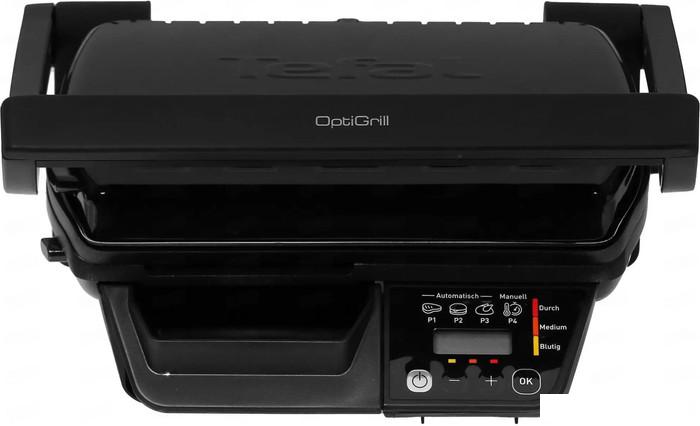 Электрогриль Tefal GC7P0810- фото2