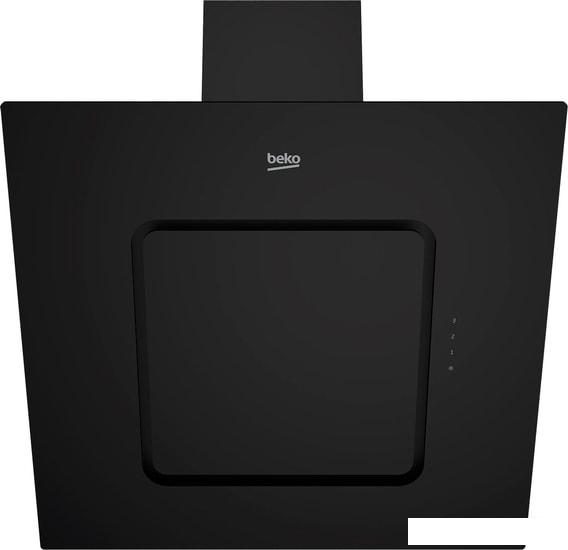 Кухонная вытяжка BEKO HCA 62540 B- фото