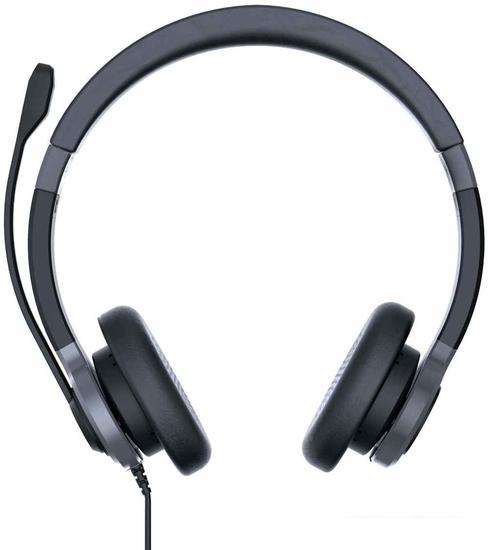 Офисная гарнитура Accutone UB610MK3 ProNc Comfort USB- фото2