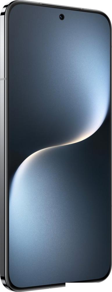 Телефон HONOR Magic7 12GB/256GB международная версия (вельветовый черный)- фото2