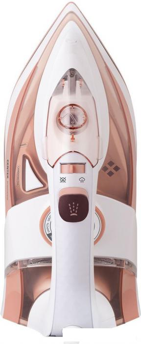 Утюг CENTEK CT-2322 (бежевый)- фото3