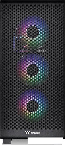 Корпус Thermaltake S250 TG ARGB CA-1Y6-00M1WN-00- фото3