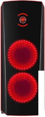 Jet Gamer 5R2600D16HD1SD24X166TL2W6- фото2
