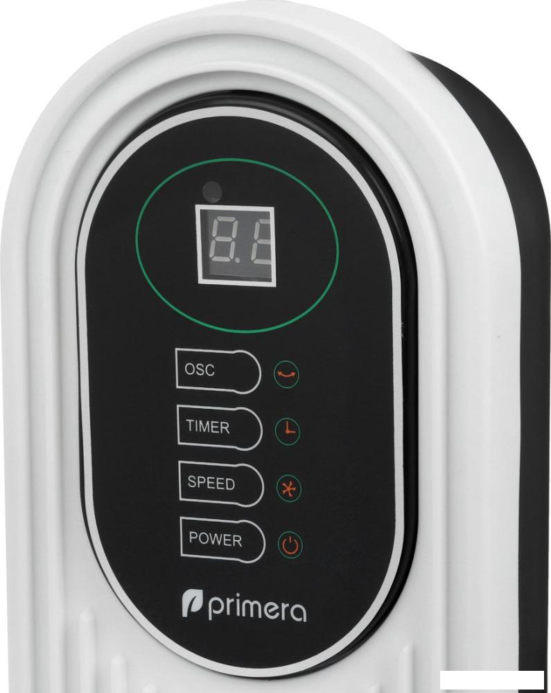 Колонный вентилятор Primera CFP-8001MR- фото4