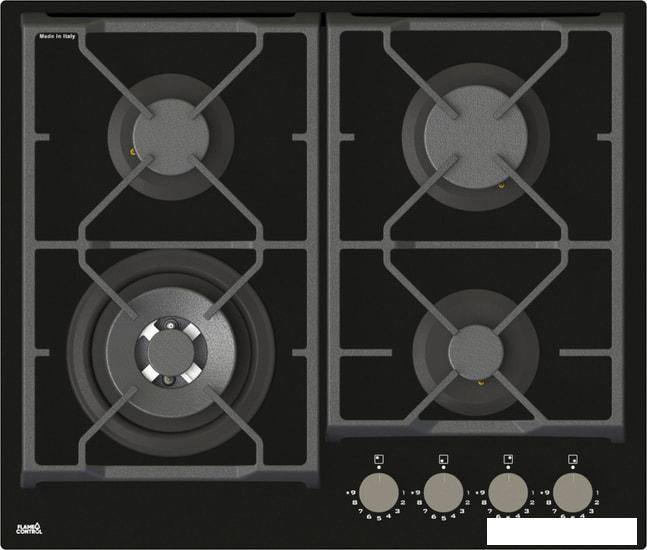 Варочная панель Korting HGG 6987 CTN FLC