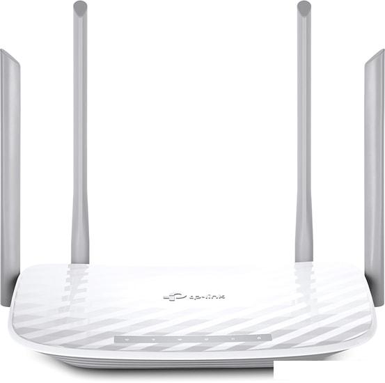 Беспроводной маршрутизатор TP-Link Archer A5- фото
