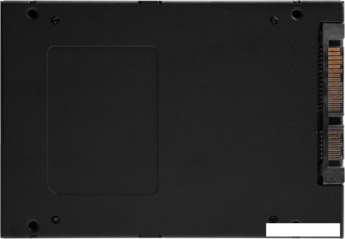 SSD Kingston KC600 1TB SKC600/1024G- фото3