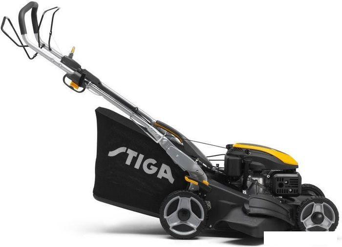 Газонокосилка Stiga Twinclip 950 V 294513048/ST1- фото3