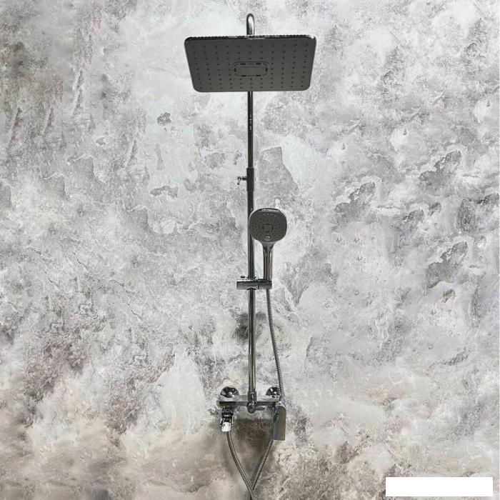 Душевая система  Haiba HB23505- фото2