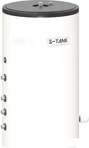 Бойлер косвенного нагрева S-Tank PWL 200
