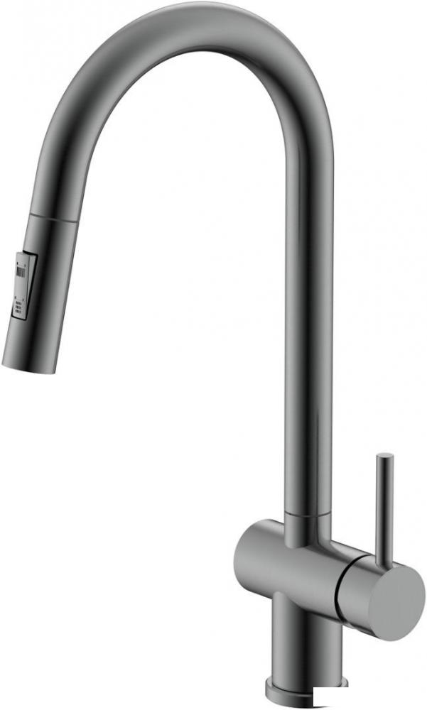 Смеситель Splenka S204.49.09- фото