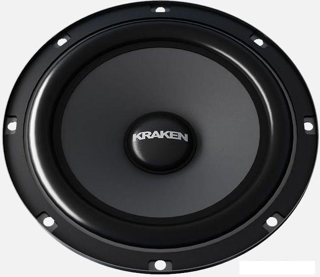 Компонентная АС Prology RX-65CS Kraken- фото2