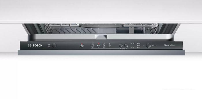 Встраиваемая посудомоечная машина Bosch Serie 4 SMV41D10EU- фото3