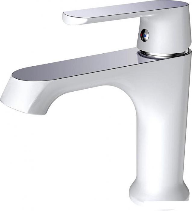 Смеситель Haiba HB10804- фото