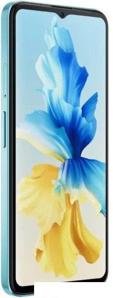 Телефон Cubot Note 40 6GB/256GB (голубой)- фото4