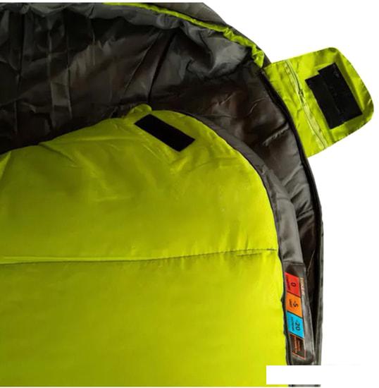Спальный мешок TRAMP Hiker TRS-051R (левая молния)- фото4