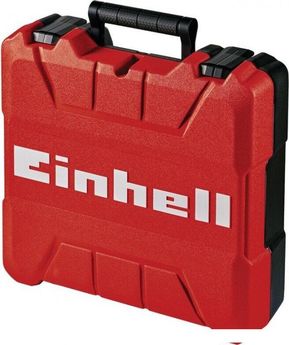 Дрель-шуруповерт Einhell TE-CD 12 Li 4513619 (с 2-мя АКБ, кейс)- фото2