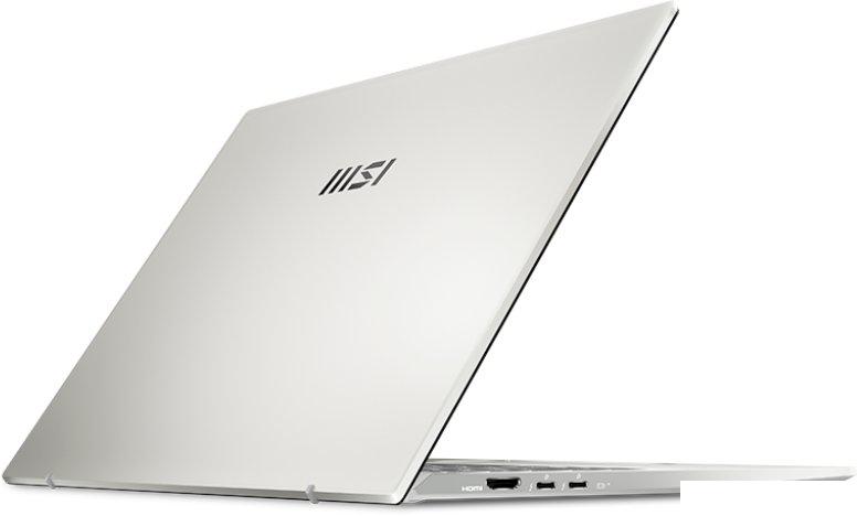 Ноутбук MSI Prestige 14 Evo B13M-638RU- фото4