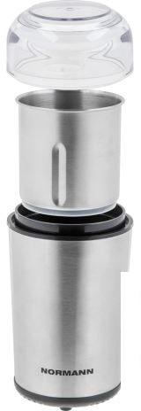 Электрическая кофемолка Normann ACG-331- фото2