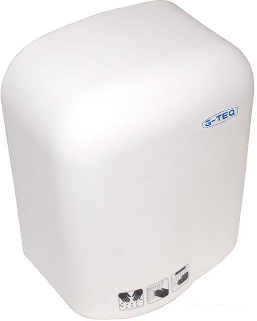 Сушилка для рук G-teq 8826 PW- фото3
