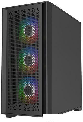 Корпус Powercase ByteFlow CBFB-A4- фото2