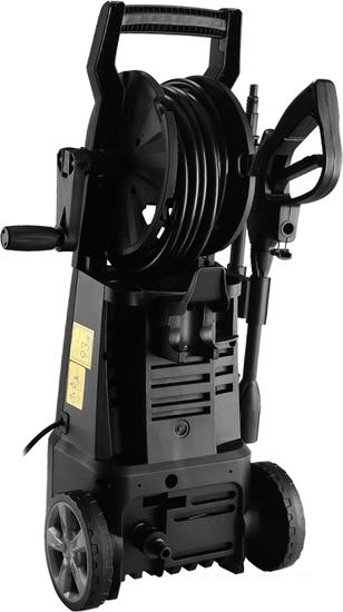 Мойка высокого давления Deko DKCW150 PRO- фото4
