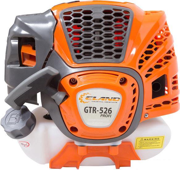 Триммер ELAND GTR-526 Profi- фото3