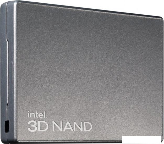 SSD Intel D7-P5520 7.68TB SSDPF2KX076T1N1- фото2