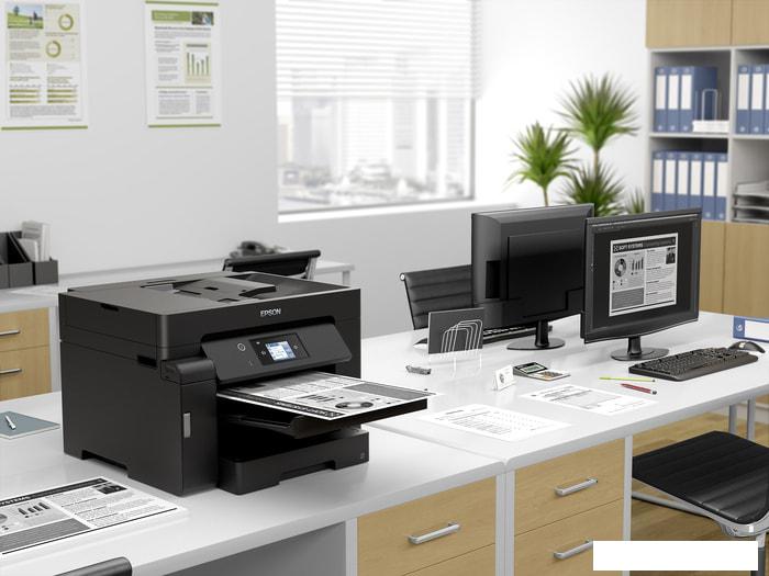МФУ Epson M15140- фото3