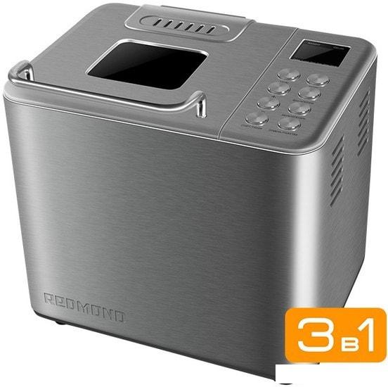 Хлебопечка Redmond RBM-M1920- фото