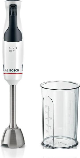 Погружной блендер Bosch MSM4W210- фото