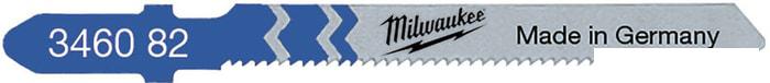 Набор оснастки Milwaukee 4932346082 (5 предметов)