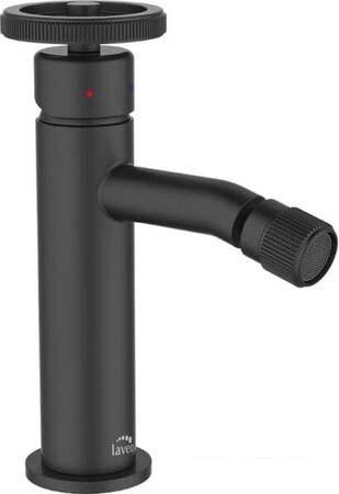 Смеситель Laveo Muro BAU 732D- фото
