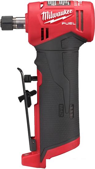Угловая шлифмашина Milwaukee M12 FUEL FDGA-0 4933471438 (без АКБ)- фото