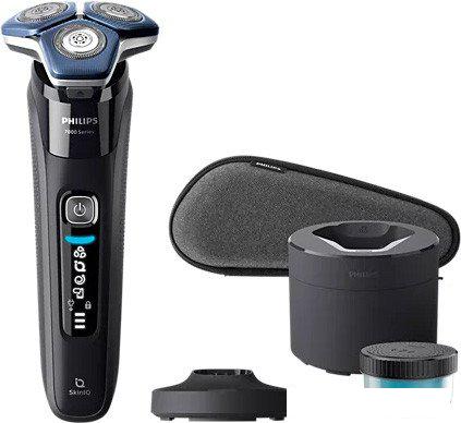 Электробритва Philips S7886/55- фото