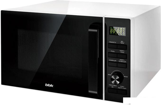 Микроволновая печь BBK 25MWC-992T/WB