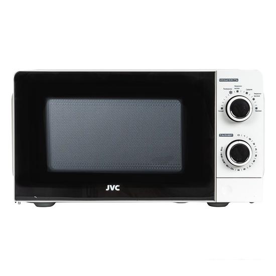 Микроволновая печь JVC JK-MW121M- фото2