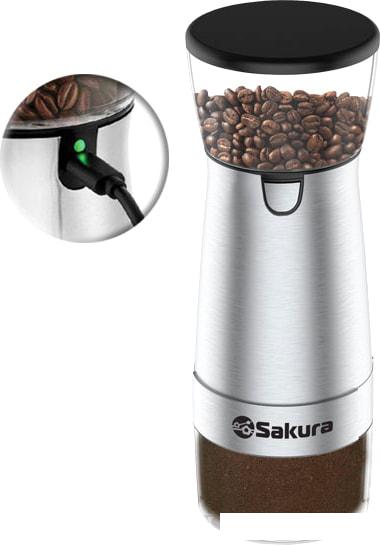 Аккумуляторная Sakura SA-6165