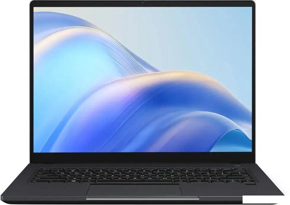 Ноутбук Maibenben Р415 P4153HB0PGRE2- фото