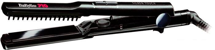 Выпрямитель BaByliss PRO BAB2670BKE- фото