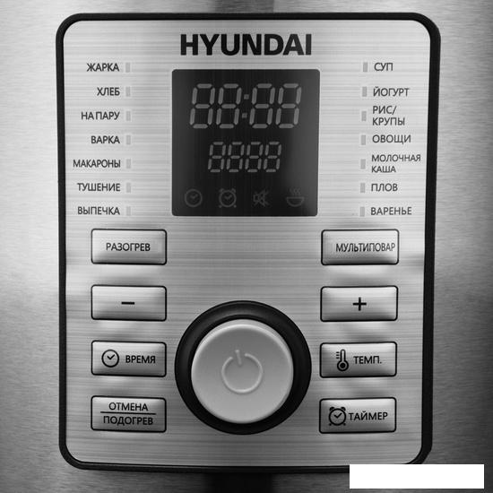 Мультиварка Hyundai HYMC-1617- фото4