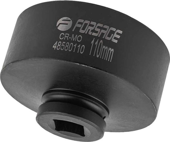 Головка слесарная FORSAGE F-48580110- фото2