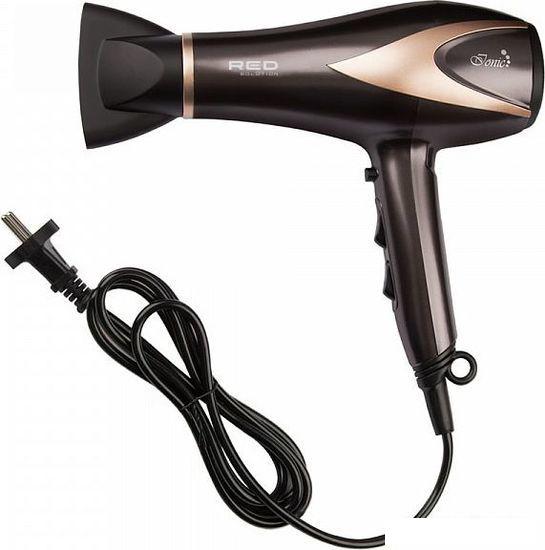 Фен RED Solution RF-529- фото2