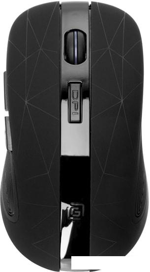 Игровая мышь Oklick 976GW